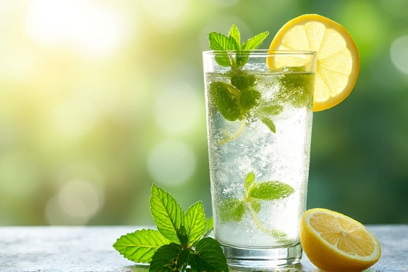 Hydration for Health article thumbnail